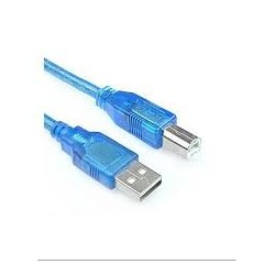 1.5m Printer Cable